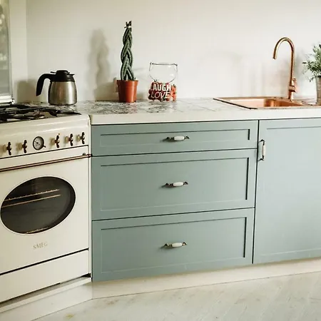 Vintage Dolny Apartament