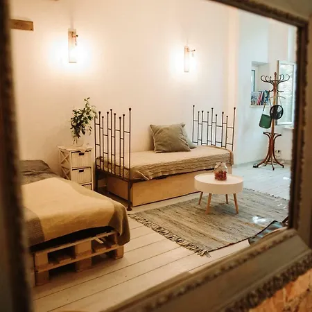 Vintage Dolny * Sopot