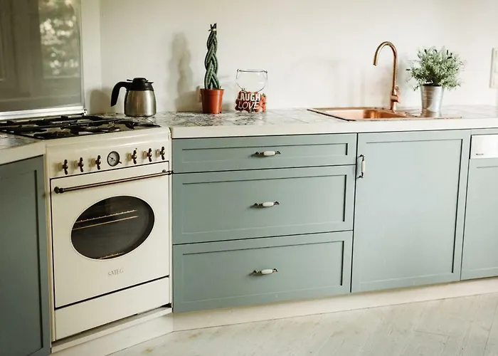 Vintage Dolny Апартаменти