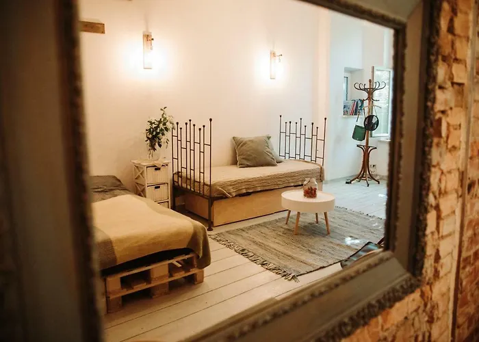 Vintage Dolny * Сопот