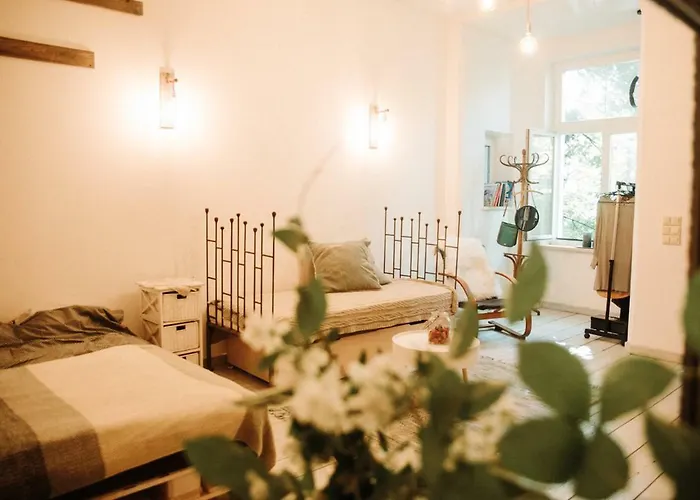 Vintage Dolny Апартаменти Сопот