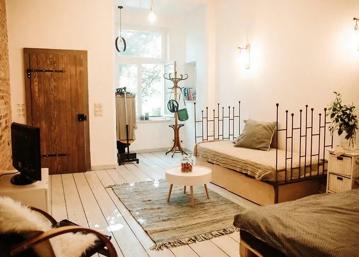 Vintage Dolny Сопот